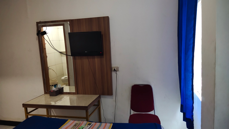Bedroom 4, De' Premium Hotel Musi Raya, Palembang