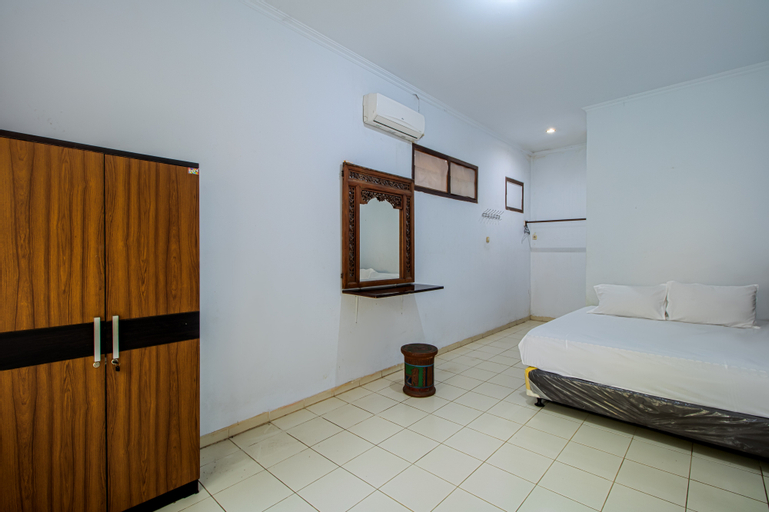 Bedroom 3, Griya Adenia, Tangerang