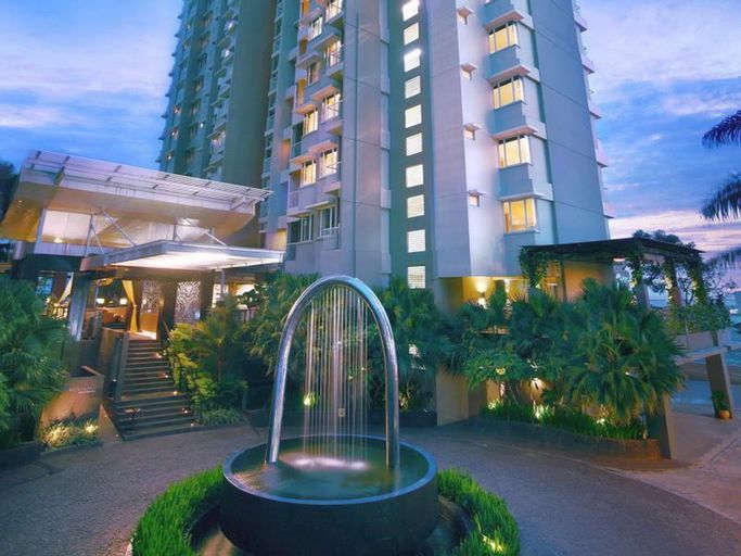 The Malibu Suites Balikpapan, Balikpapan