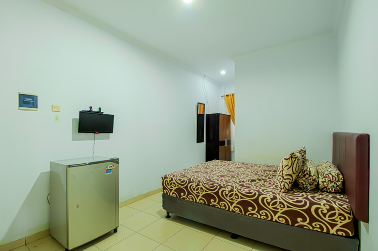Bedroom 5, Griya Adenia, Tangerang