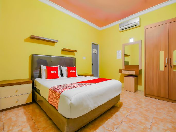 OYO 90216 Kost Sanny, Prabumulih