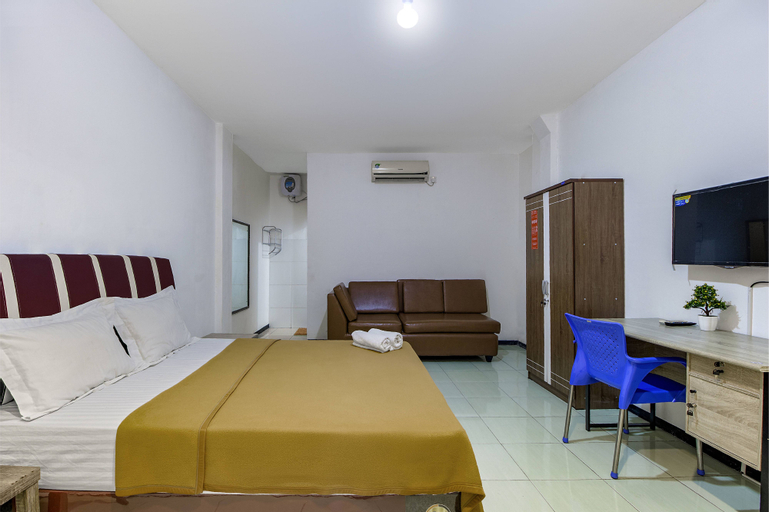 Bedroom 7