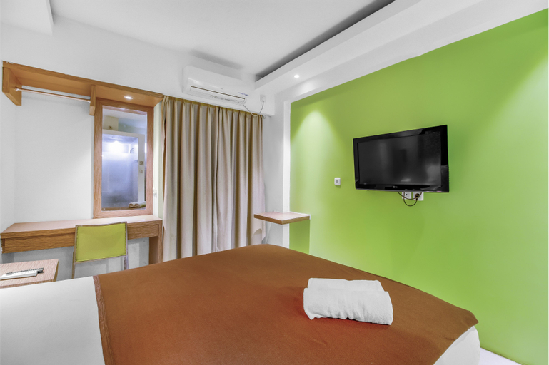 Bedroom 4, Skyland Bogor Valley Apartments, Bogor