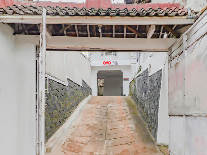 Public Area 3, OYO 90223 Bumi Langit, Cianjur