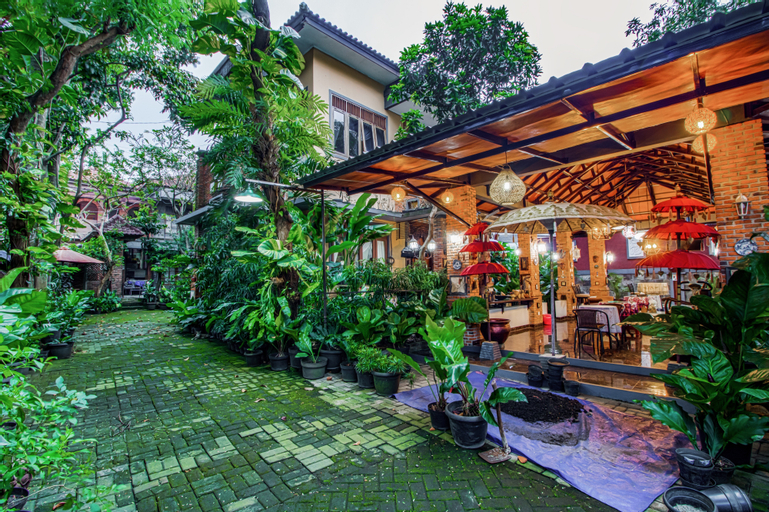 Exterior & Views 2, Griya Adenia, Tangerang