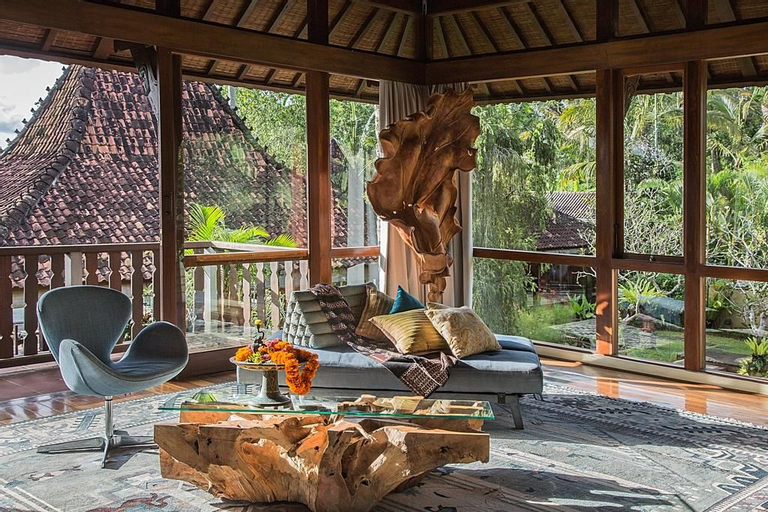 Food & Drinks 2, Villa Bodhi, Gianyar