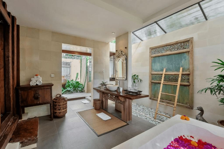 Bedroom 4, Villa Bodhi, Gianyar