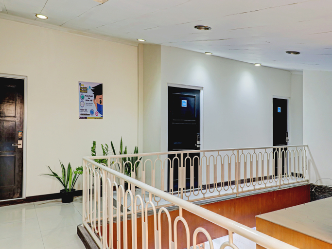 OYO 90278 Hotel Sepuluh Buah Batu Bandung, Bandung