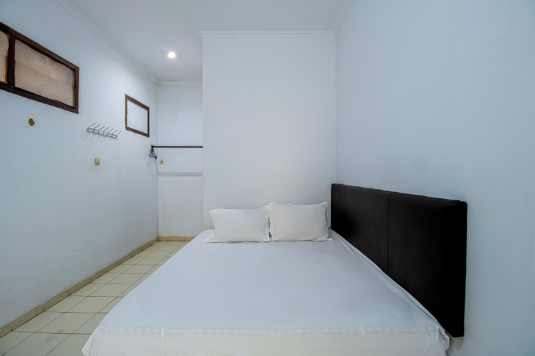 Bedroom 4, Griya Adenia, Tangerang