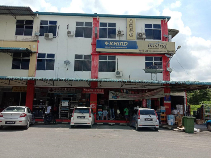 OYO 90122 Asia Inn, Betong
