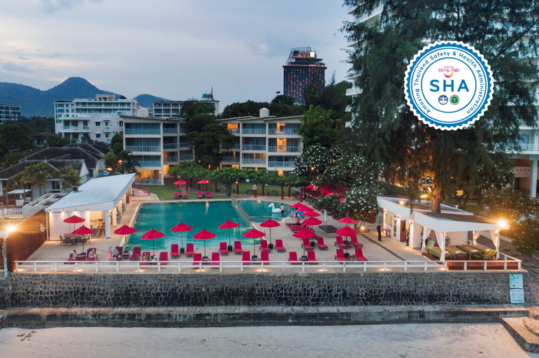 Chom View Hotel, Hua Hin