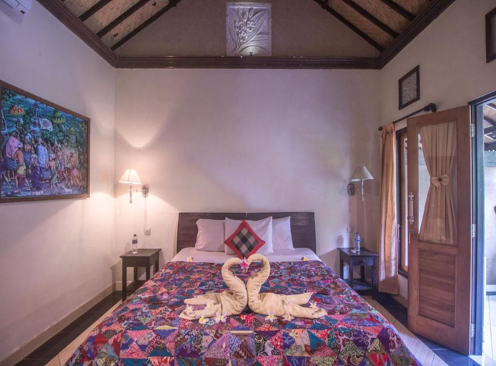 Bedroom 5, TRIJAYA Guest House, Buleleng