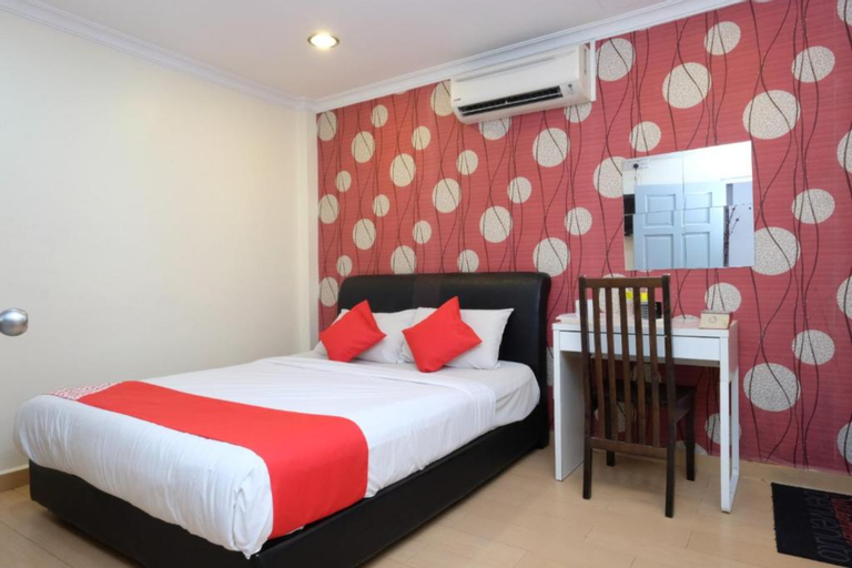 OYO 1031 Aj Suite Hotel, Kuala Terengganu