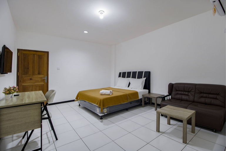 Bedroom 10