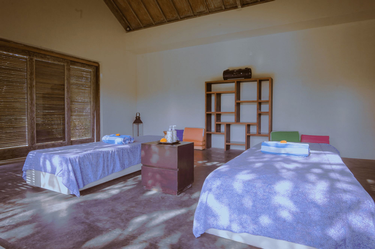 Bedroom 5, Casa Mateo Villa Seminyak, Badung