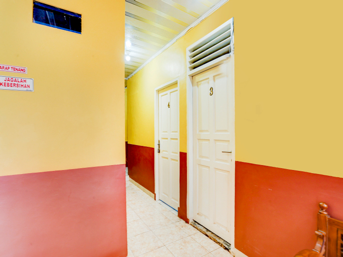 OYO 90190 Asha Kost, Palembang