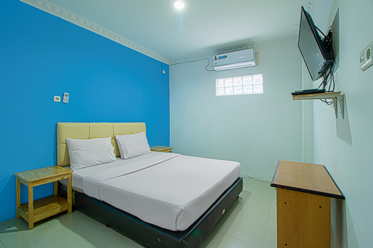 Guest House Dewi Fortuna, South Jakarta