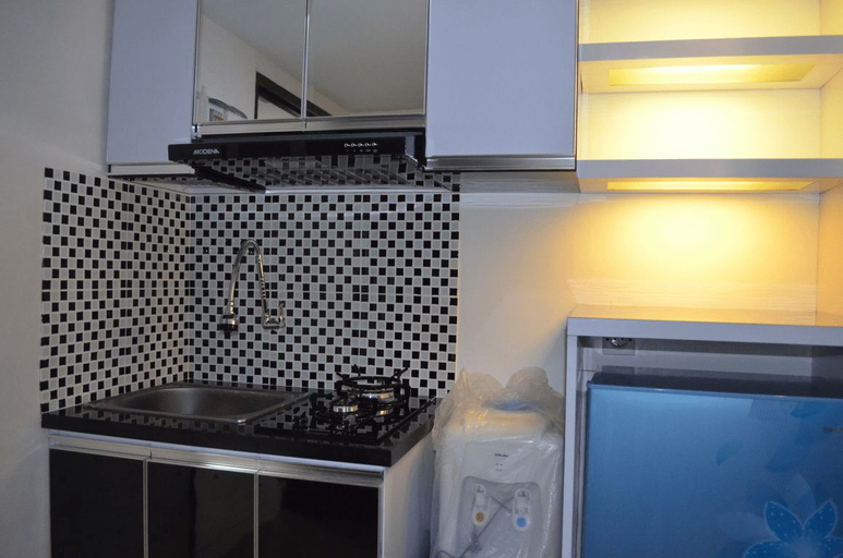 Others 4, The Jarrdin samping Ciwalk Studio by Green, Bandung