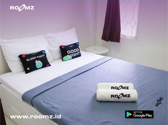 Easton Park Apartemen Serpong by Roomz, South Tangerang