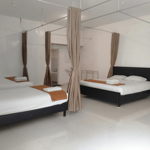 Bedroom 11