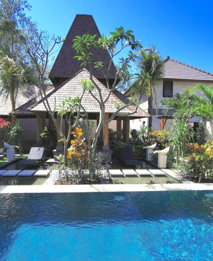 Exterior & Views 5, Artoria ULUNUSA Sea View Villas Bali, Badung