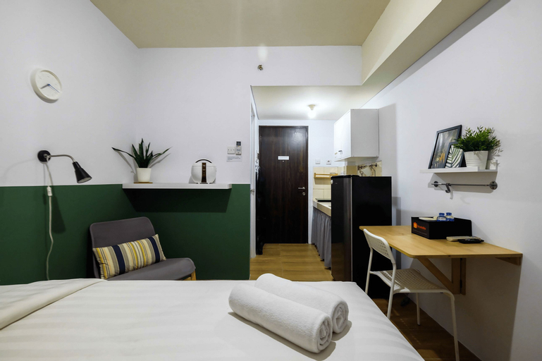 Bedroom 12