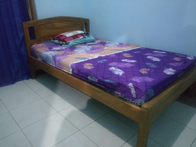 Imron Homestay, Bantul
