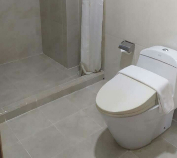 Bedroom 4, Soul City Villa Serang Banten, Serang
