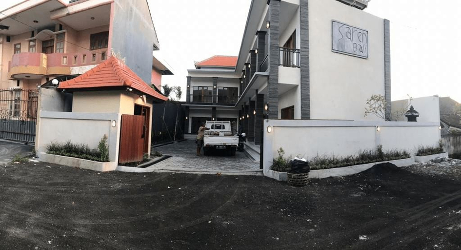 Exterior & Views 2, Saren Bali, Denpasar