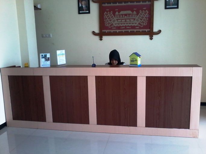 Hotel @Sari Damai, Bandar Lampung