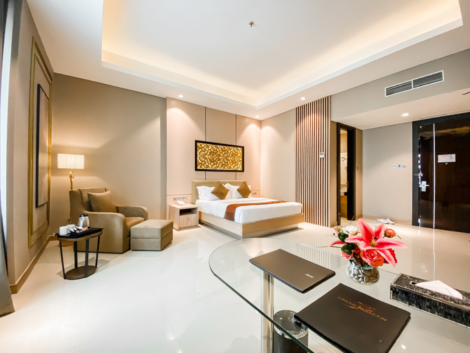 Bedroom 12