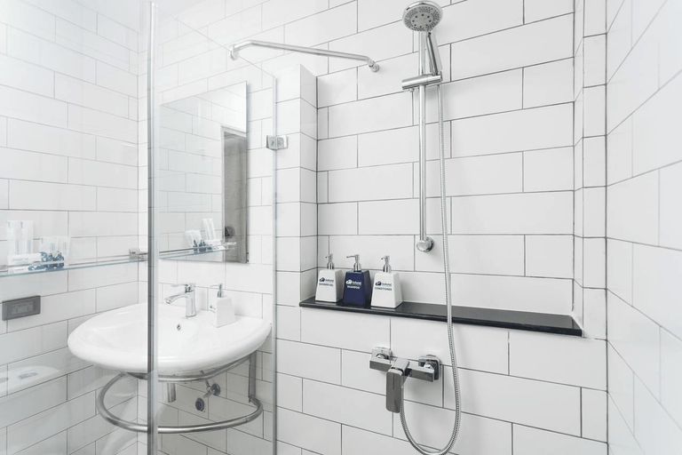 Bathroom 3, Kokotel Krabi Oasis, Mueang Krabi