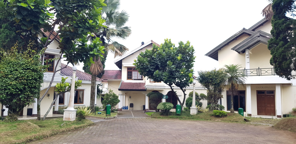 Exterior & Views, OYO 3924 Yasmin Lodge, Bogor