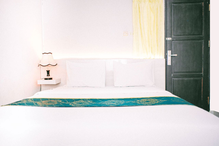 Bedroom 4, Pondok Garuda Inn, Palu