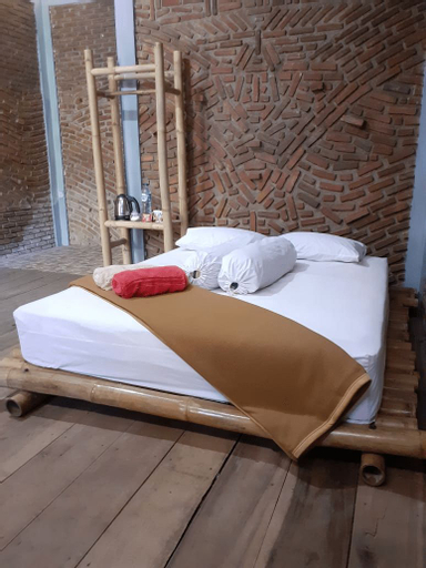 Lembah Hijau Rumbia Resort Jeneponto, Gowa