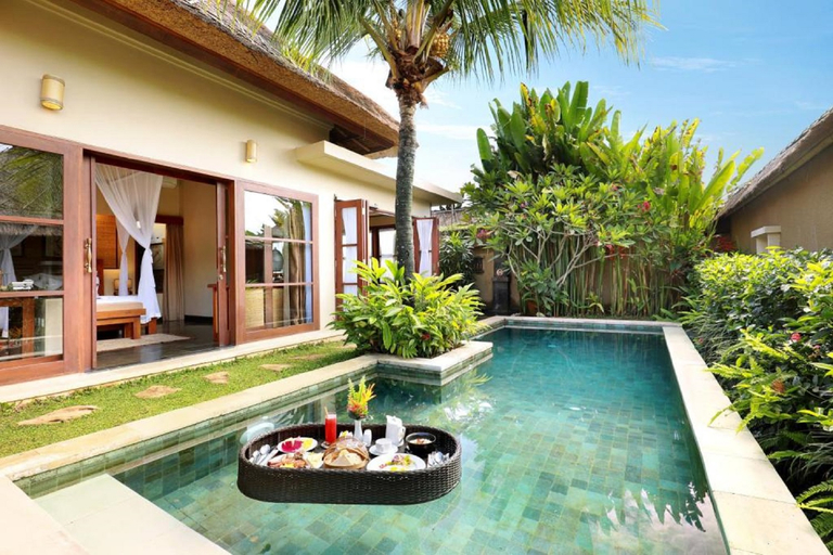 Ubud Nyuh Bali Resort and Spa - Sport & Beauty