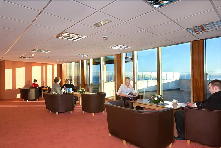 Public Area 4, The Bay Hotel, Fife