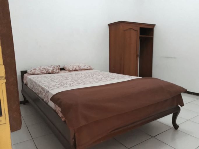 OYO 3045 Hotel Maksum Family, Ngawi