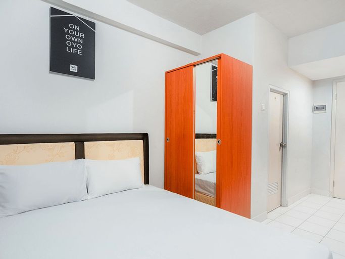 OYO 2837 Apartment Dramaga Tower, Bogor