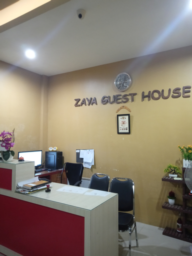 Zaya Guest House, Aceh Barat