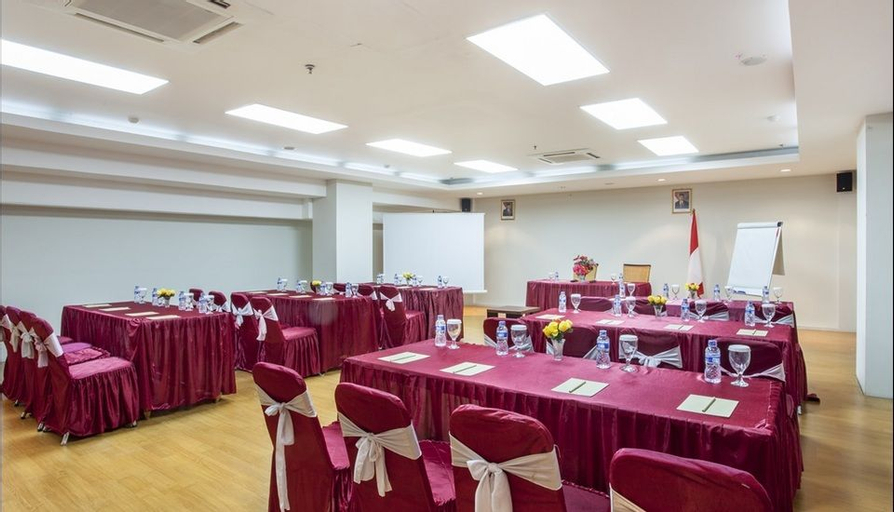 Hotel Nalendra Jakarta, East Jakarta