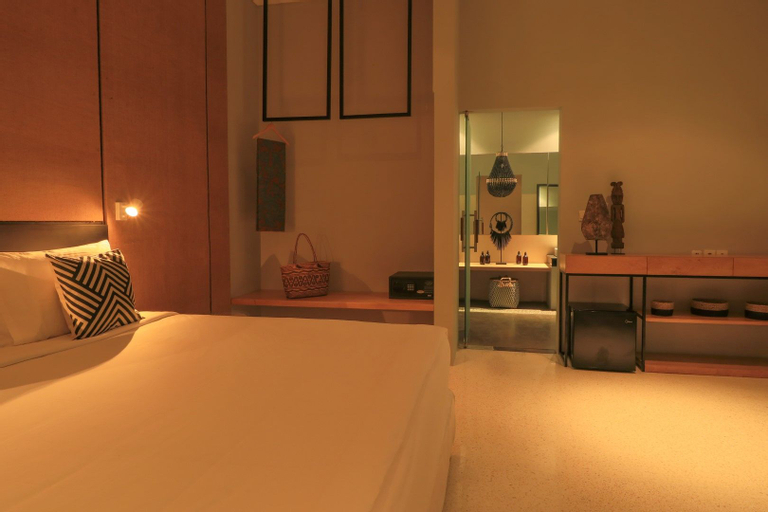 Bedroom 12