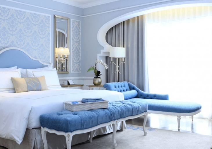 Bedroom 2, Noor Hotel Bandung, Bandung
