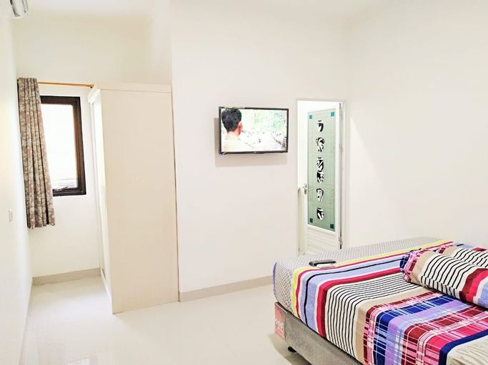 RoomMe Karang Anyar Comfort Zone, Central Jakarta