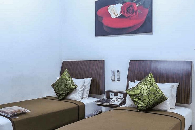 Cozy Hotel, Samarinda