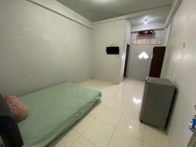 Bedroom 3, Pondok Elit Kos 888, Makassar