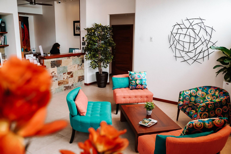 Public Area 3, Hotel Cucuve, Santa Cruz