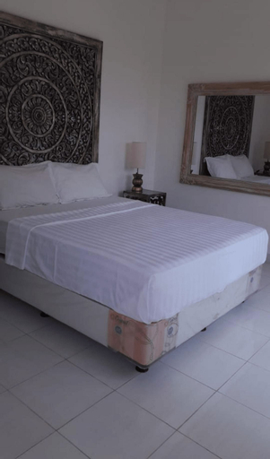 Villa Blessings, Buleleng