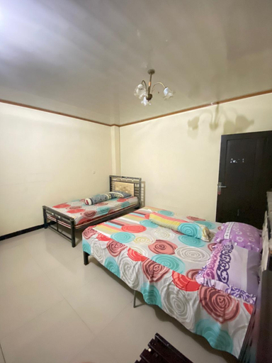 Bedroom 2, Wisma Binanga, Makassar