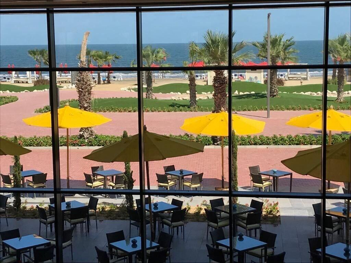 Food & Drinks 5, Porto Said Resort & Spa, Al-Manasrah